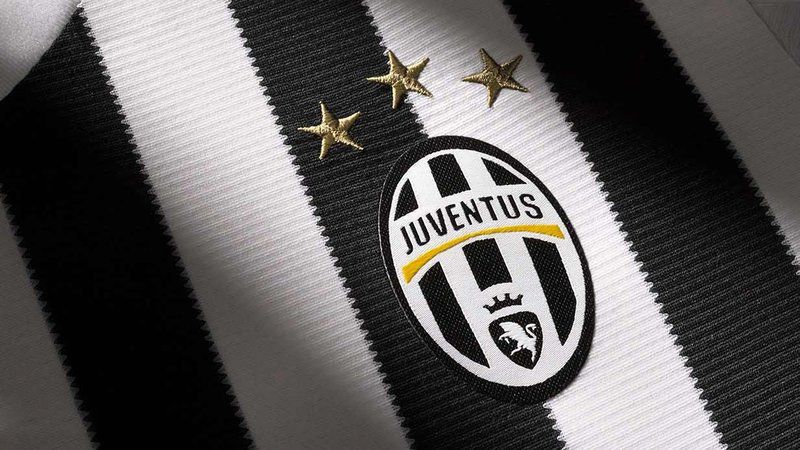 Until 2017, the original Juventus shield design had barely changed since the club's inception over 120 years previously