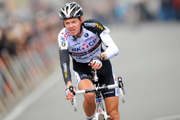 Dieter Vanthourenhout (BKCP-Powerplus)