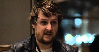 They Closed The Great Wall Of China For Us Says Gap Year Star Tim Key What To Watch