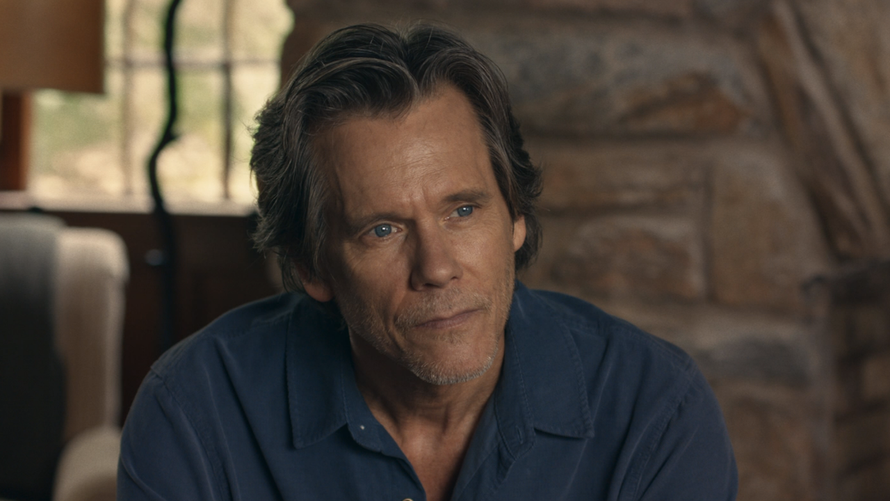 No Big Deal, Just Kevin Bacon Singing A Beyoncé Song To His Goats