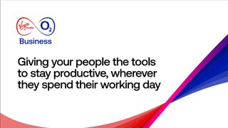 Giving your people the tools to stay productive, wherever they spend their working day