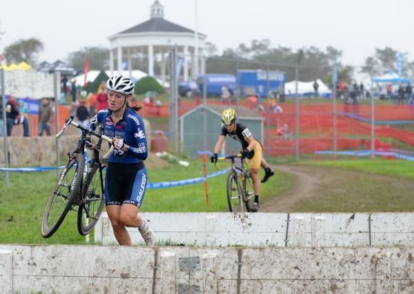 Gabby Day gets some space on Andrea Smith