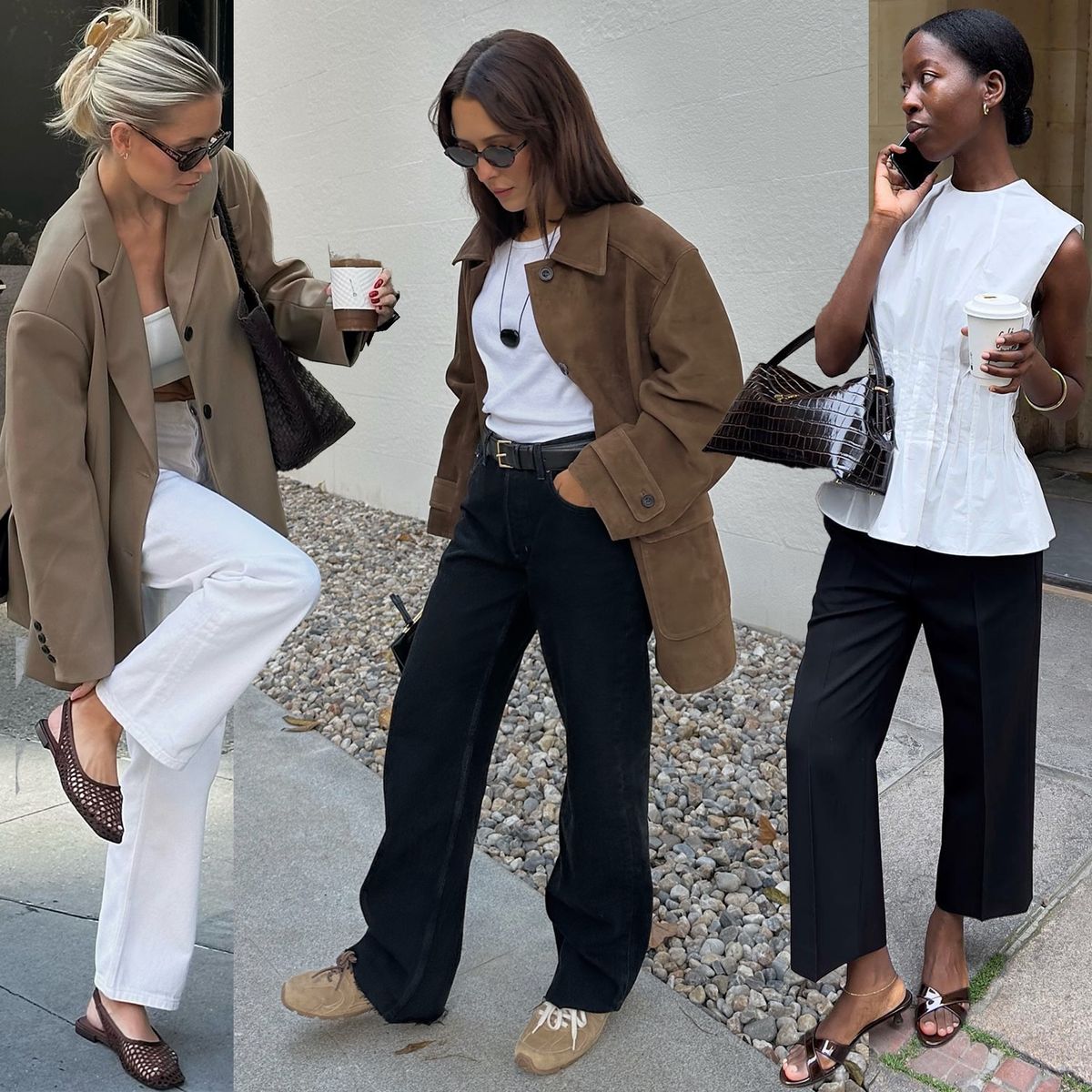 Try Any of These 5 Spring Shoe Trends, and You Won't Be Able to Stop Staring at Your Feet