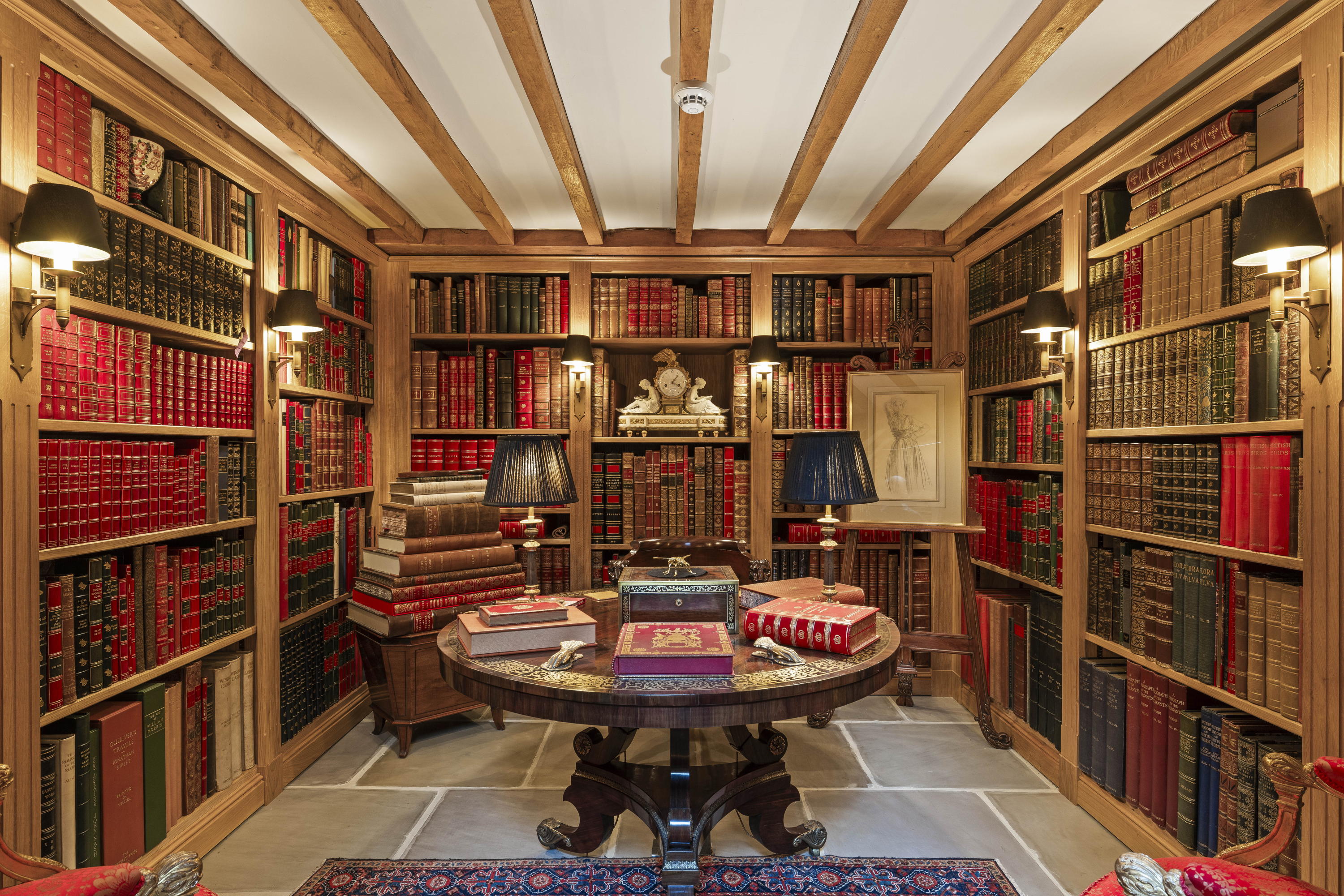 Manor Harm House for Sale