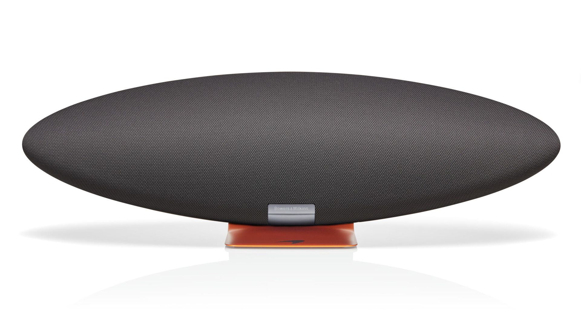 Zeppelin McLaren Edition by Bowers & Wilkins