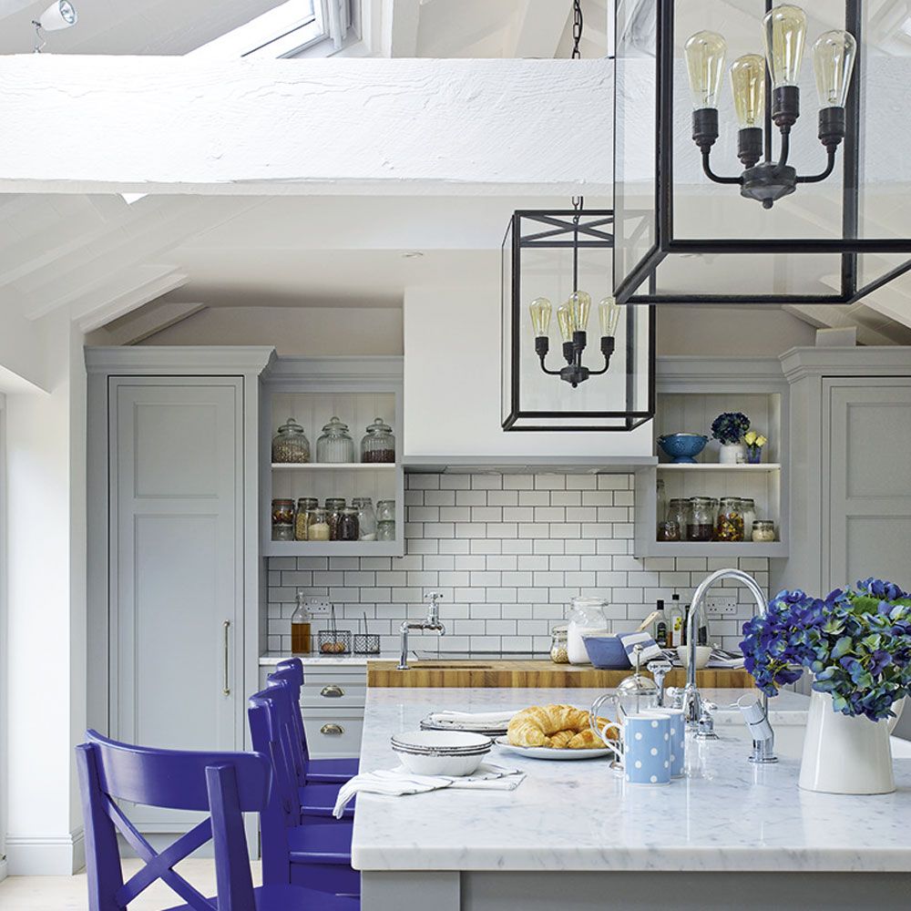 How to design a kitchen: a step-by-step guide | Ideal Home