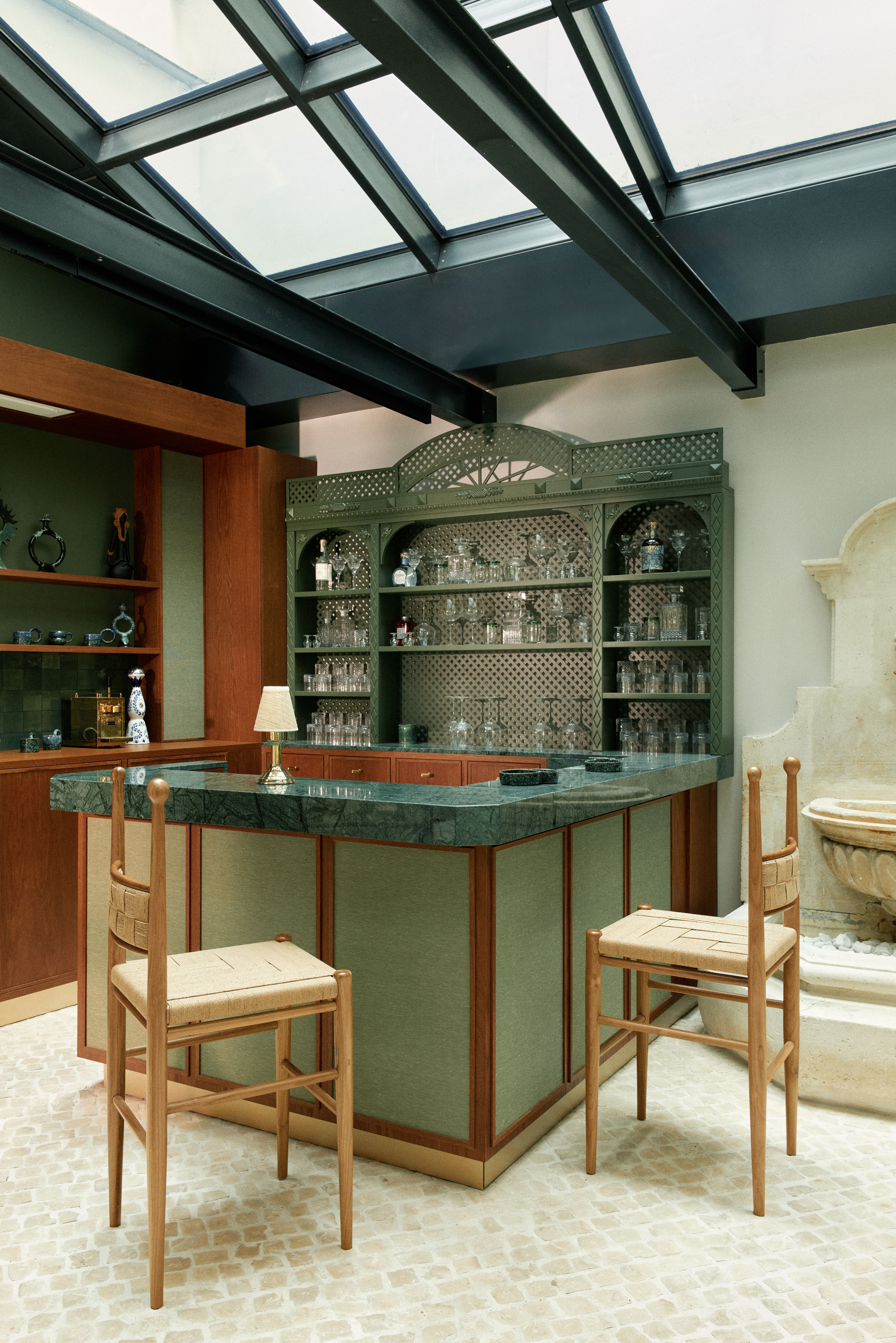 Label Experience x Kretz