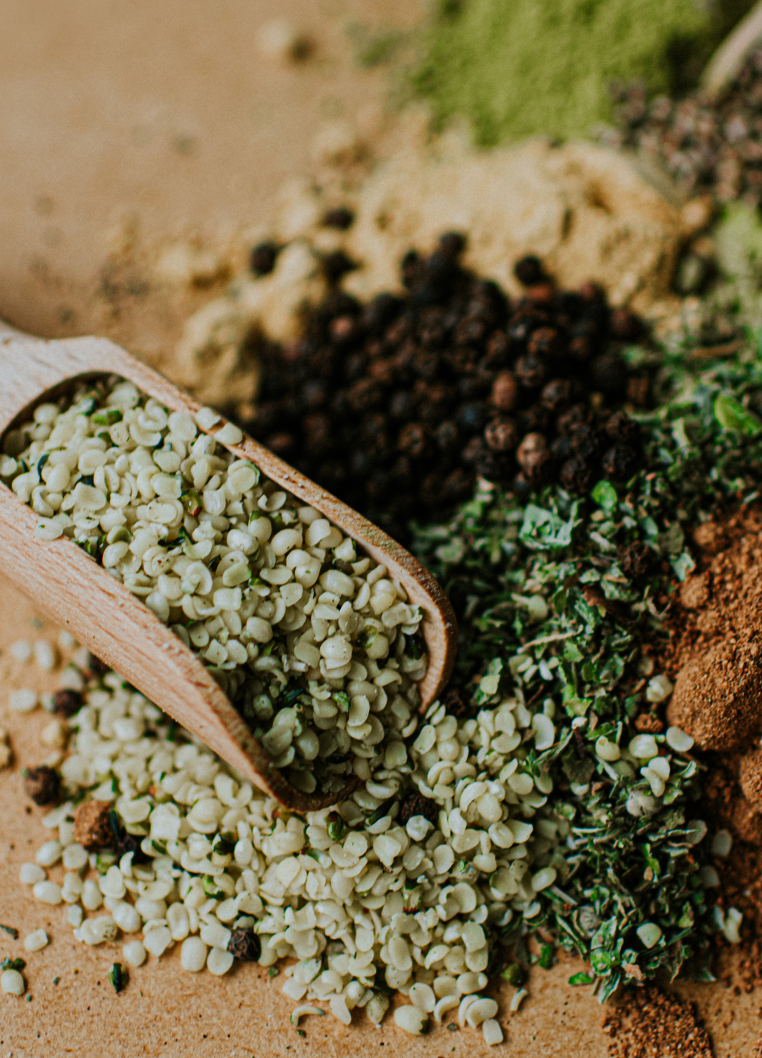 Herbal medicine