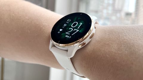 Garmin Venu 2 Plus review: This fitness-tracking smartwatch just got smarter | Tom&#39;s Guide