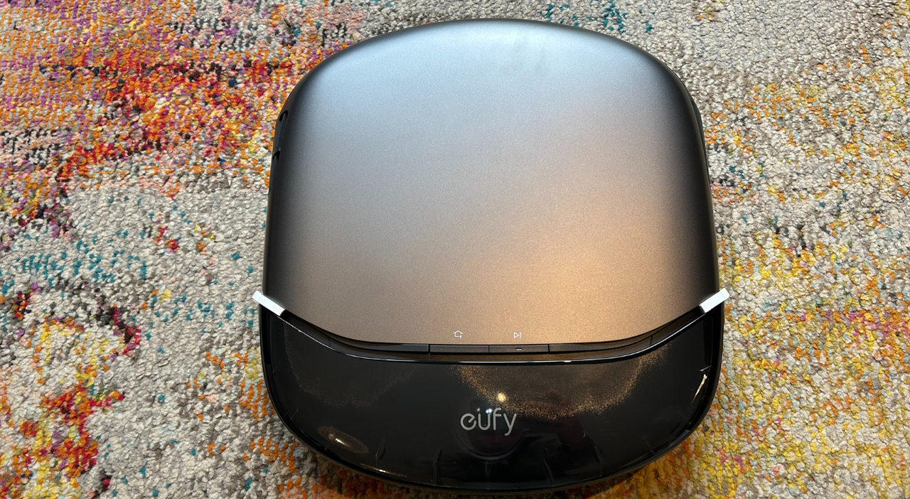 Eufy Omni S1 Pro