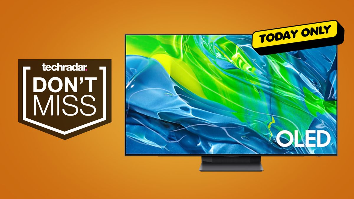 Insane Samsung OLED deal: get a whopping AU$1,699+ off at JB Hi-Fi ...