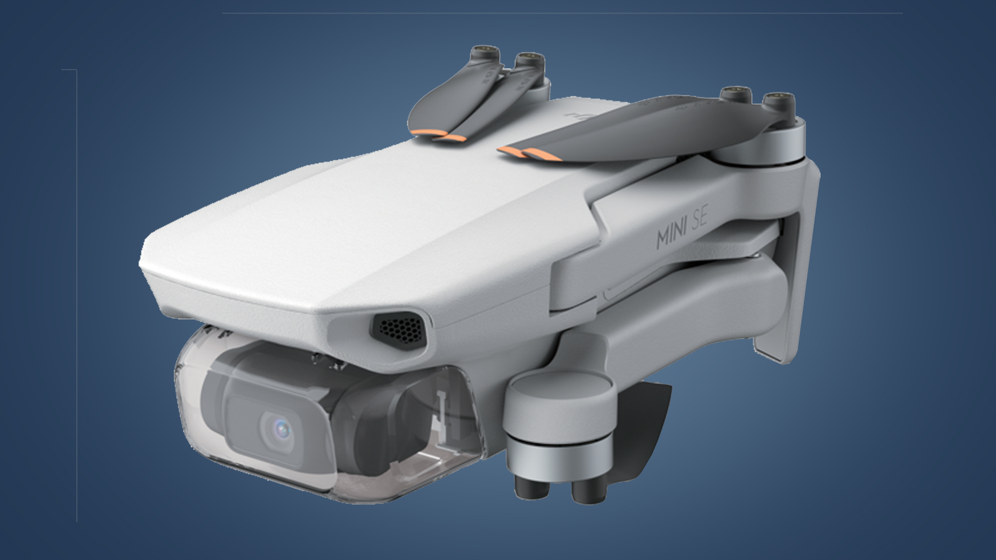 New DJI Mini SE leaks suggest it'll be DJI's cheapest drone yet