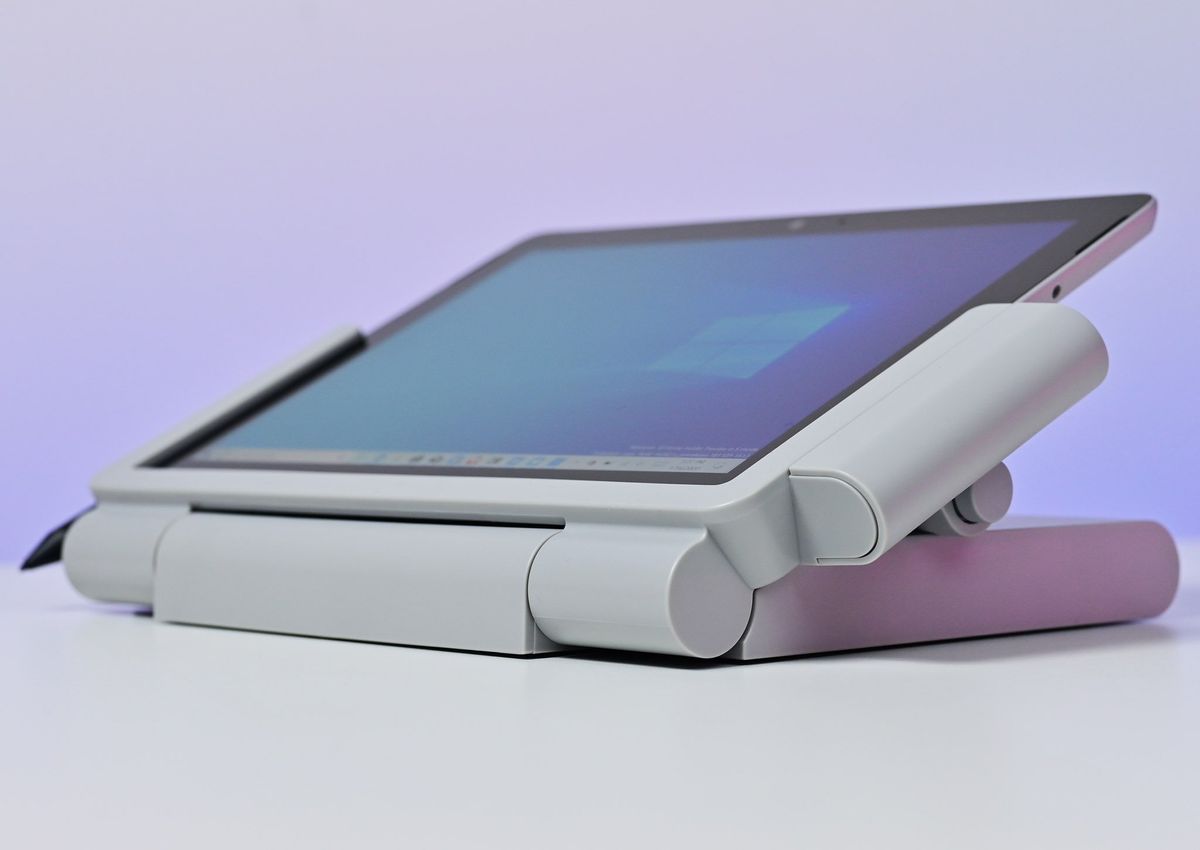 Kensington SD6000 Surface Go Docking Station