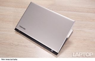 Toshiba Satellite L55-C5340 - Full Review and Benchmarks | Laptop Mag