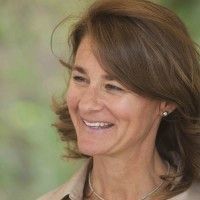 Melinda Gates