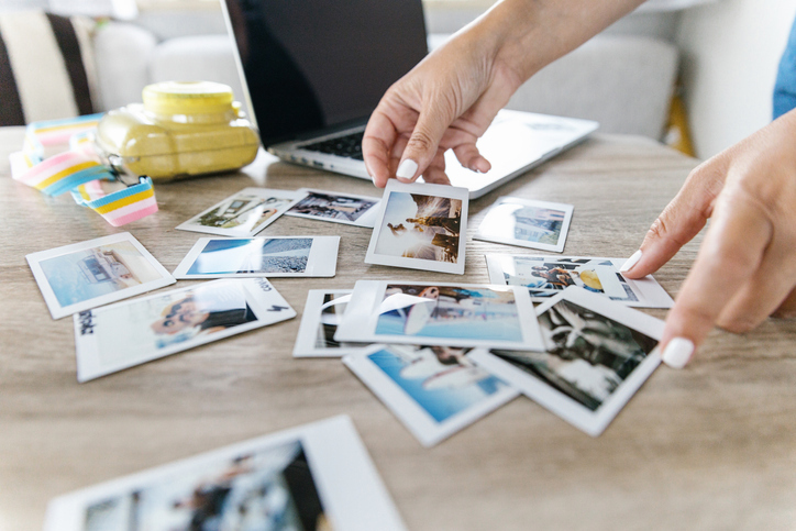 Photobox photos