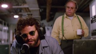 Thomas G. Waites and Wilford Brimley in The Thing