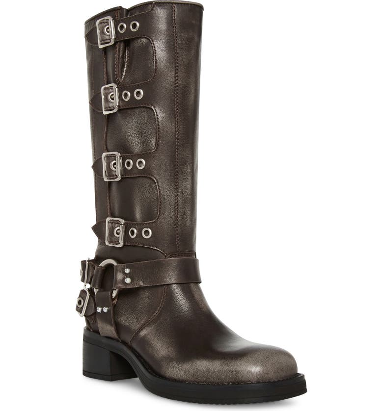 Brocks Buckle Boot