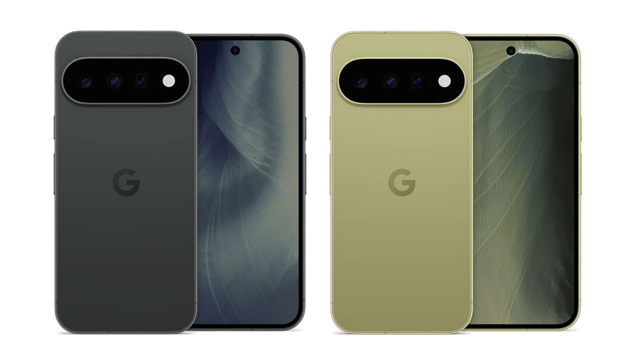 Google Pixel 11