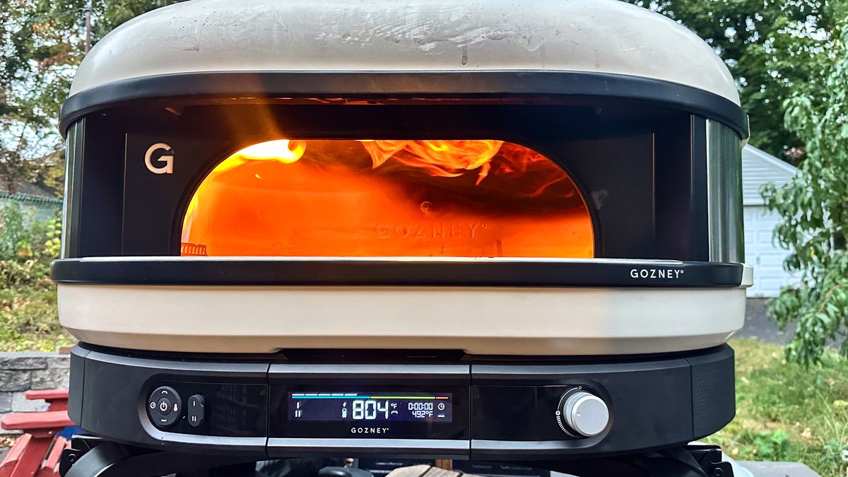 Gozney Dome XL gen 2