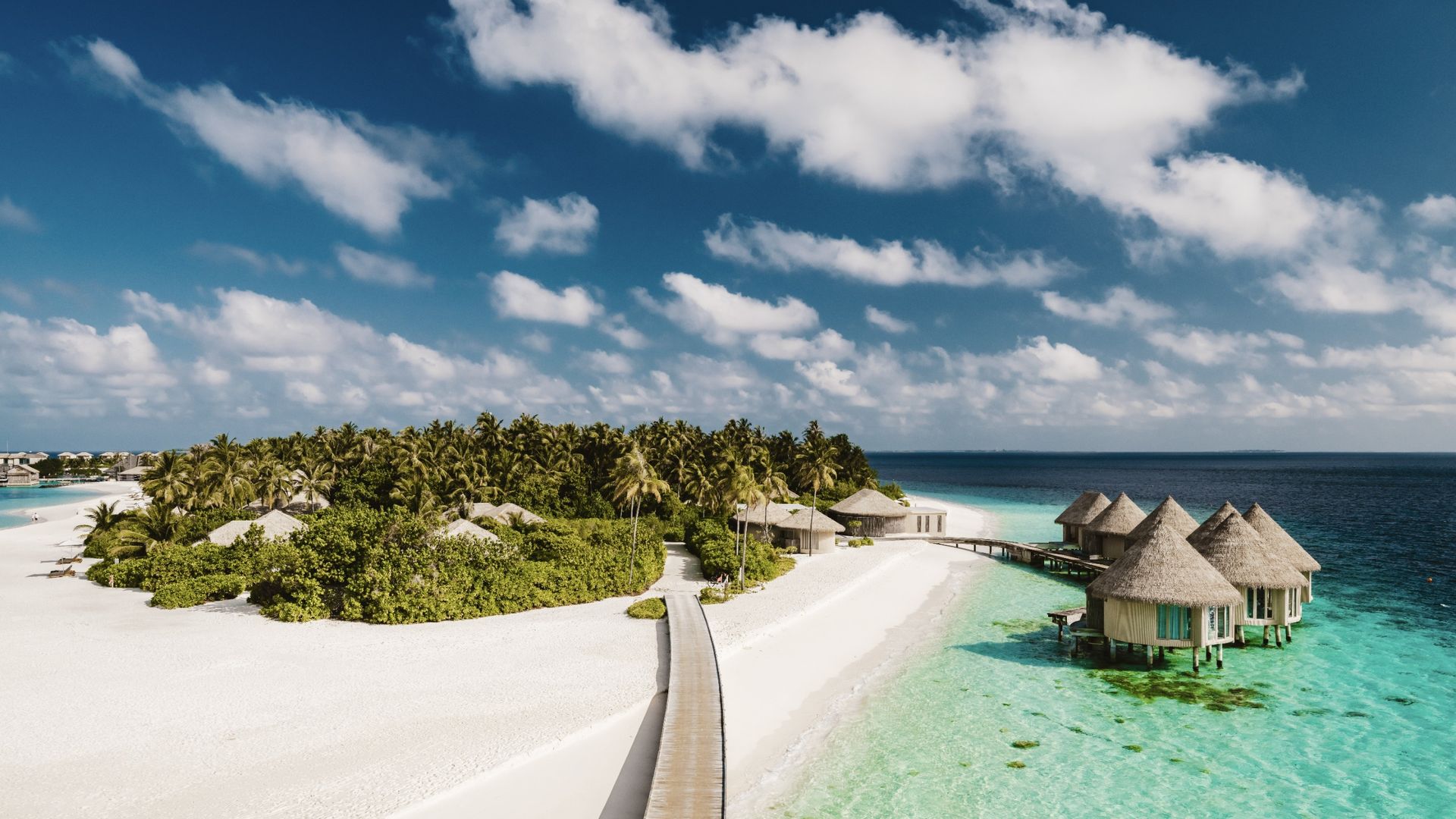 Intercontinental Maldives Maanunagau