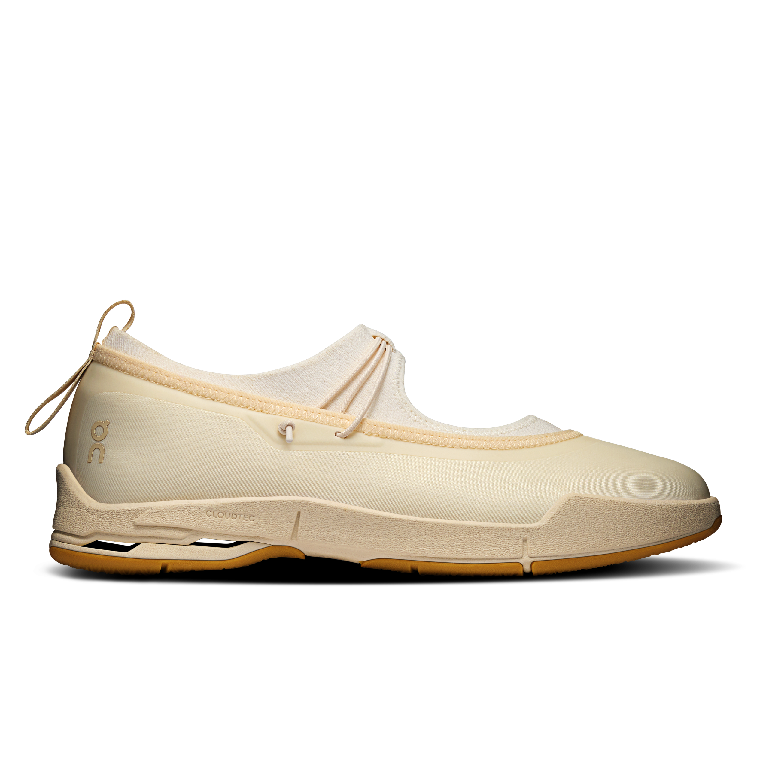 Women's Cloudnova Moon Mary Jane Dew | Antler