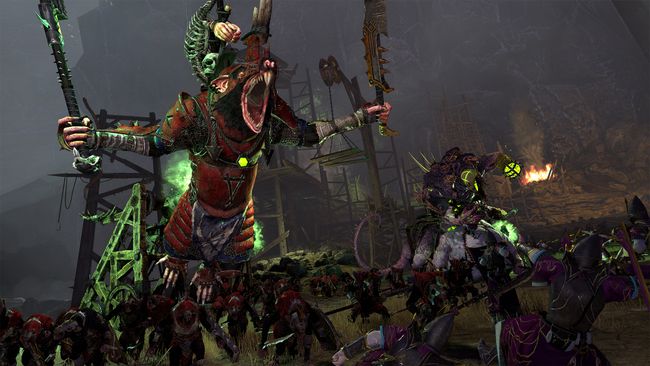 total war warhammer 2 most fun faction mortal empires