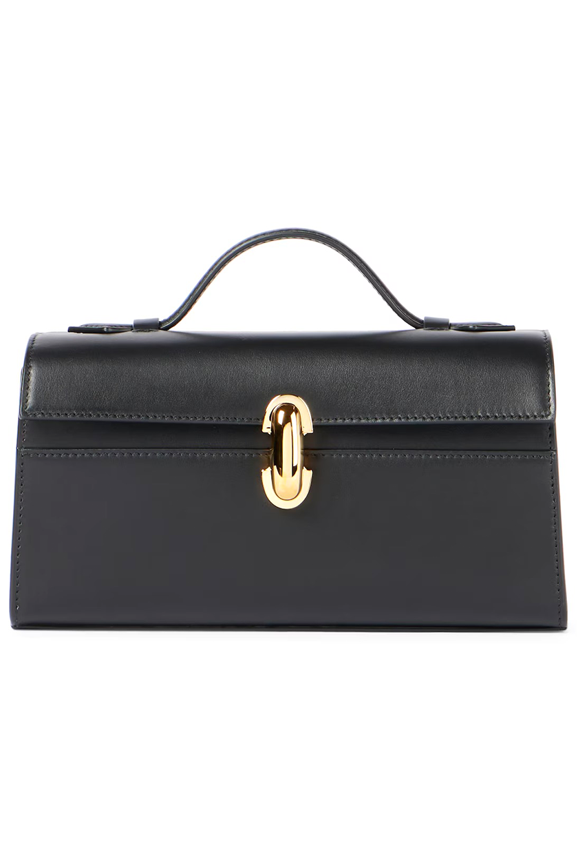 Savette, Symmetry Pochette Bag