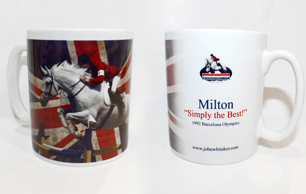 JW-Mug