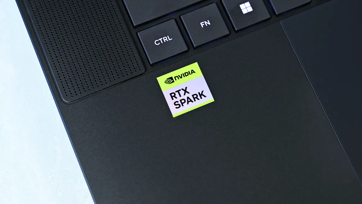 Обзор ноутбука ASUS ProArt P16 RTX Spark: особенности платформы и производительность — изображение 18