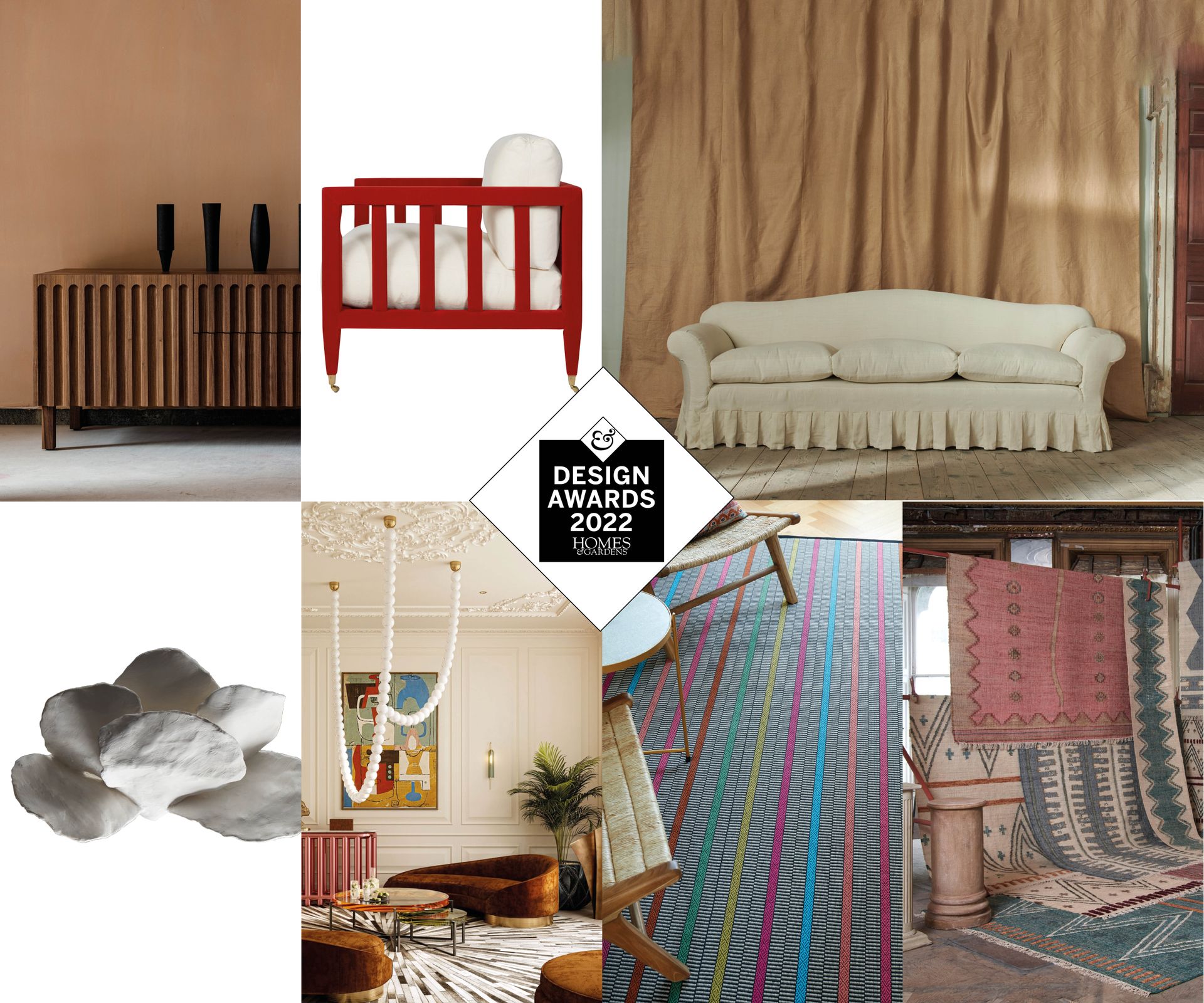 Homes & Gardens Awards