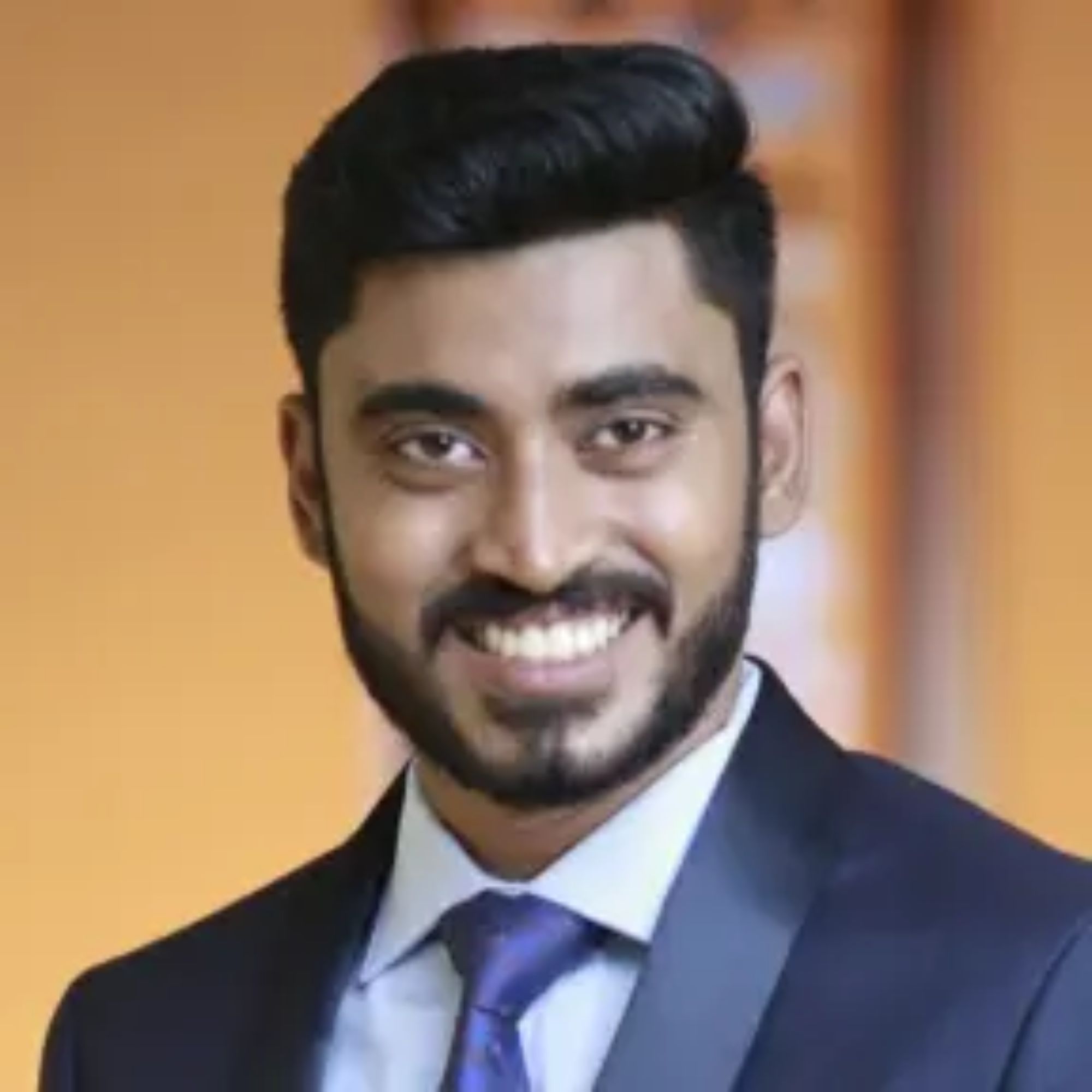 Kaushikan Ganesan