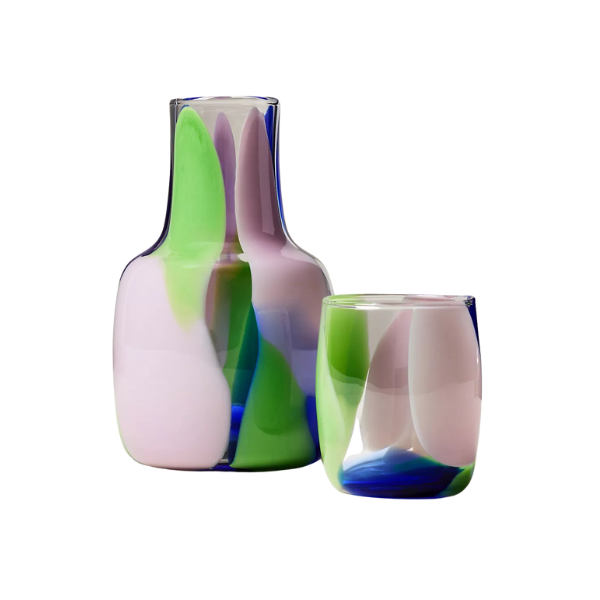 Cami Carafe Set