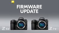 Nikon firmware