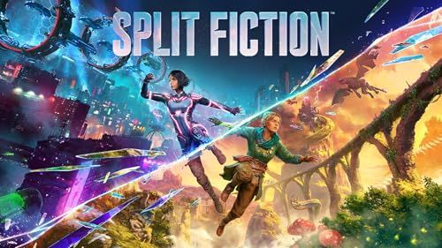 Split Fiction (Switch 2, digital)