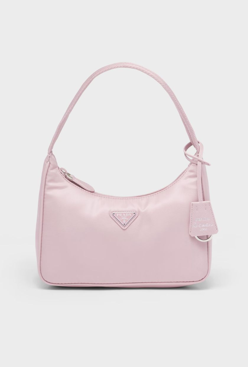 Prada, Re-Edition 2000 Bag