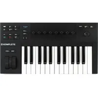 Native Instruments Komplete Kontrol A2525 full-size keys | USB | 2.4kg