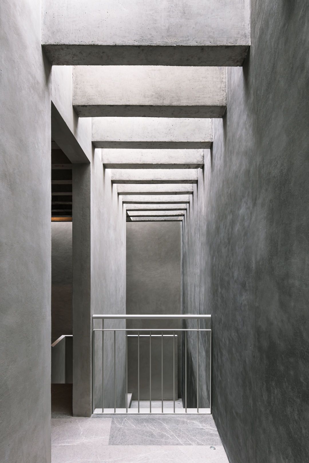 Casa Pedregal, Querétaro, Mexico, by 1i Arquitectura