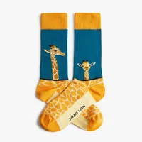 Jimmy Lion Giraffe: was £9.95, now £6.95