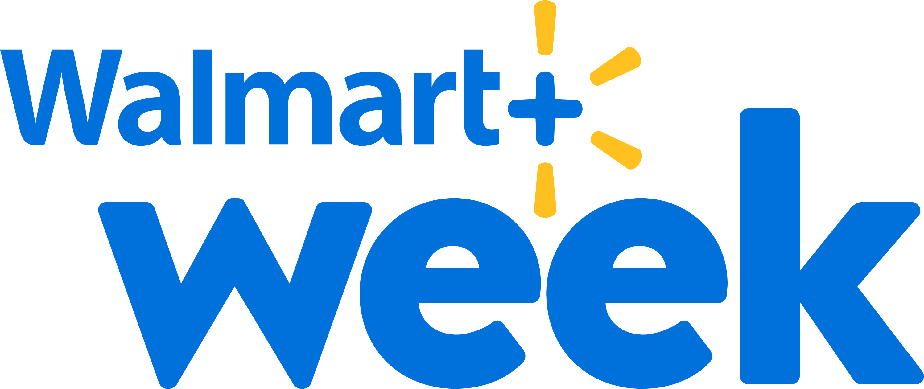 Wal-Mart Week Plus