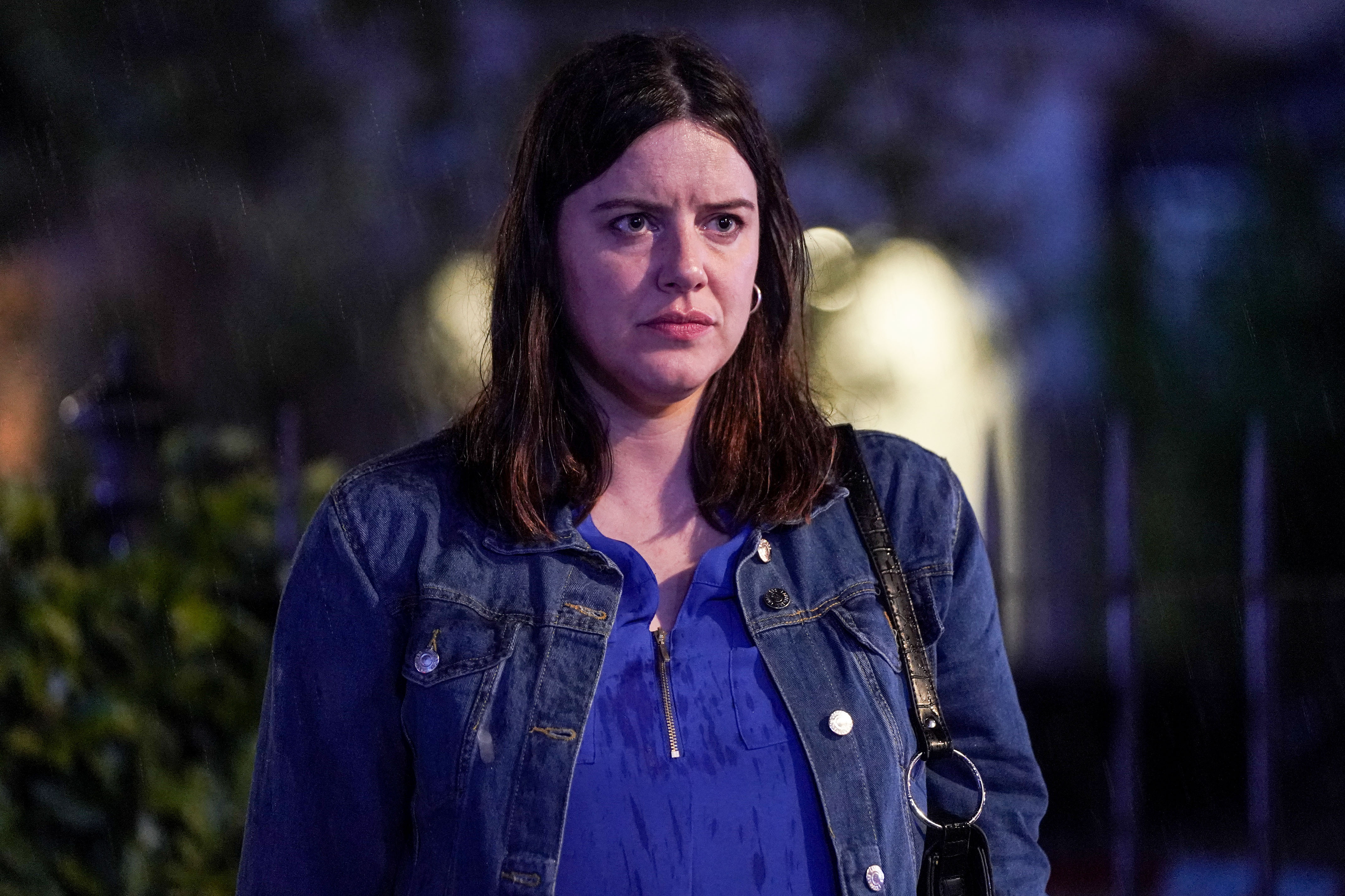 EastEnders spoilers, Zoe Slater