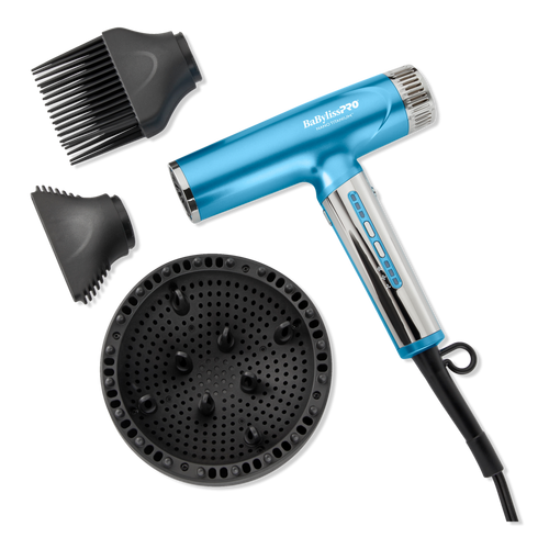 Professional Nano Light Ionic Dryer