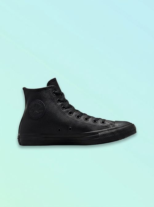Converse Chuck Taylor All Star Leather High Top Sneaker