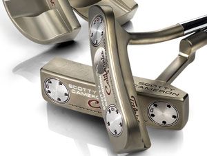 SCOTTY CAMERON California パター Scotty Cameron California Sonoma Putter | Golf Avenue
