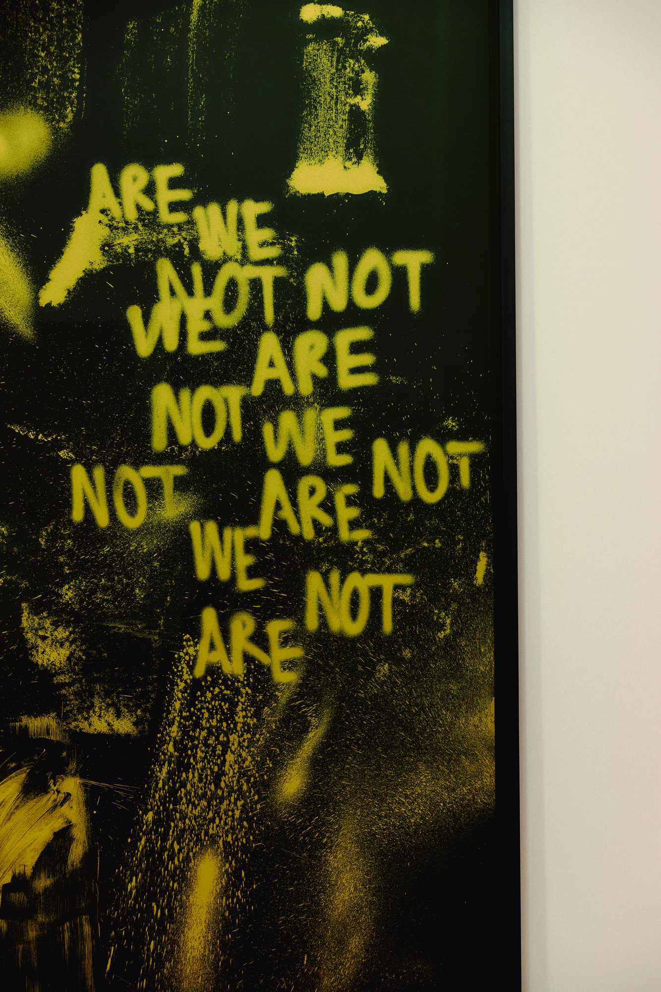 adam pendelton work