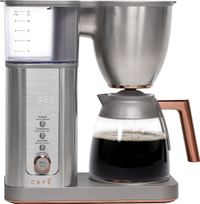 Café Smart Drip 10-Cup Coffee Maker:  was $329, now $259 at Best Buy (save $70)
