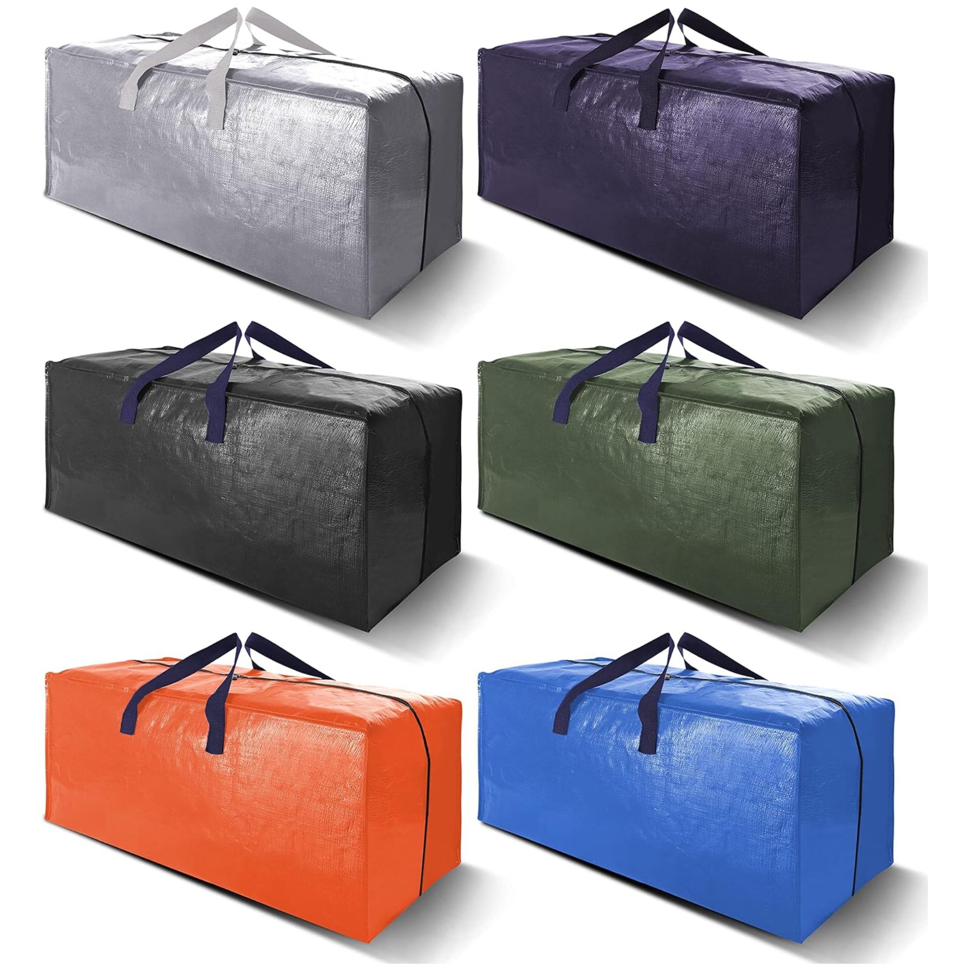 Storage bags