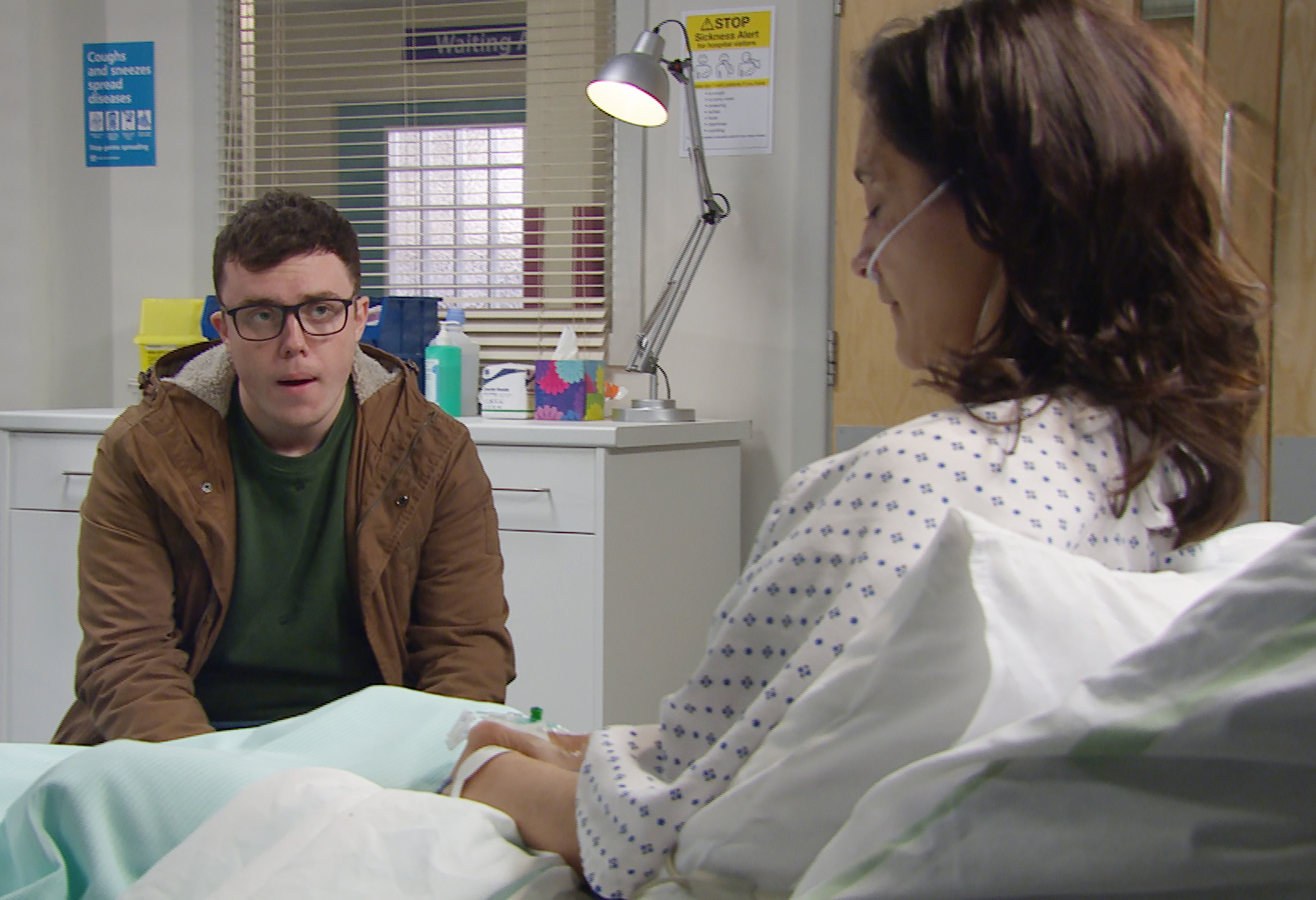 Emmerdale spoilers Vinny Dingle SHOCKS with an ILLEGAL idea What to