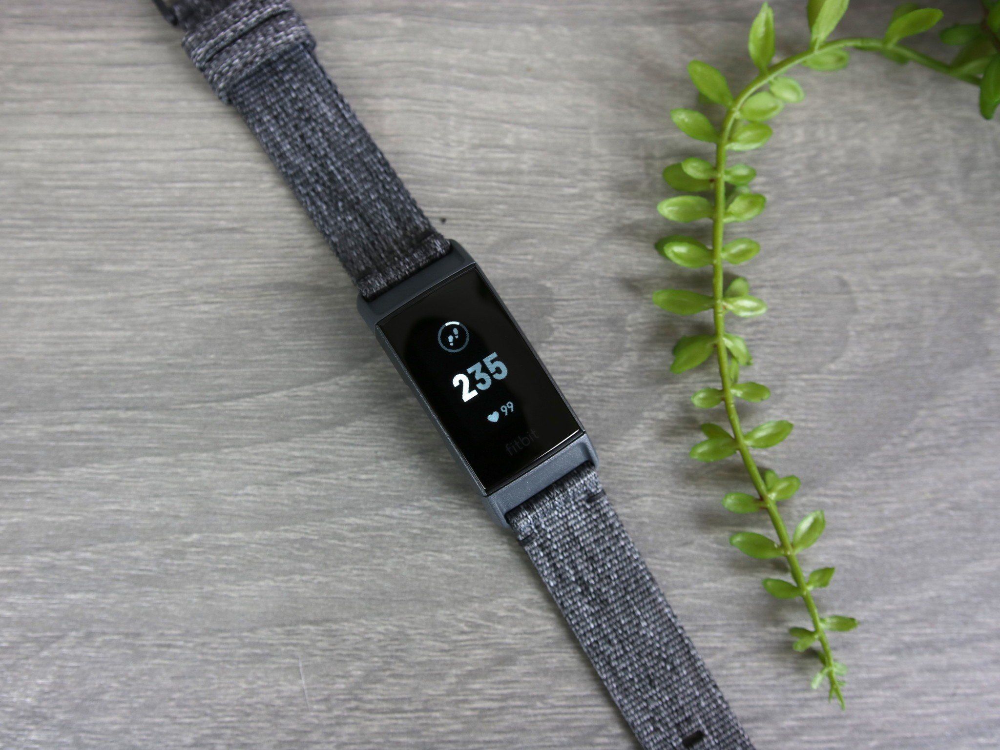 The Fitbit Charge 3 fitness tracker has found a new low price of $110 ...