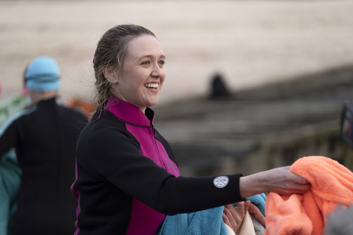 Whitstable Pearl season 2 where to watch, cast and plot What to Watch